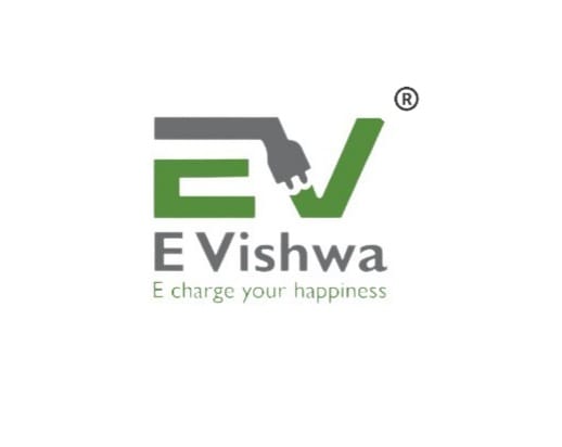 Innovative Niyati - EV VIshwas Logo