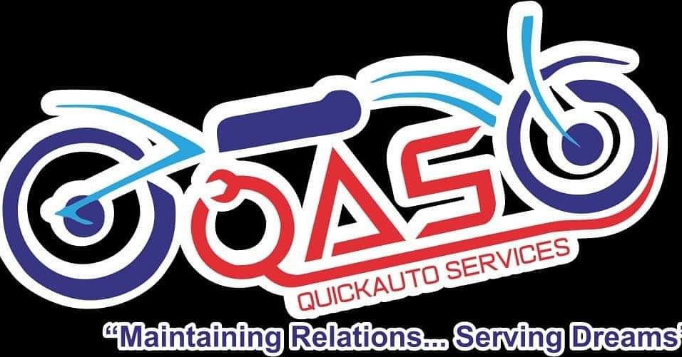 Innivative NIyati Partner - Quick Auto Services